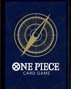 Duval (Jolly Roger Foil) ST12-014 One Piece Premium Booster -The Best- NM - Image 2