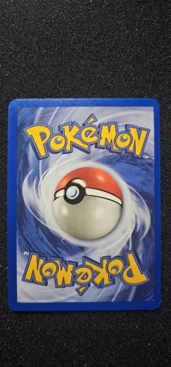 Raichu No.29/62 Fossil Set Pokemon Card Non Holo 1999 LP - Image 2