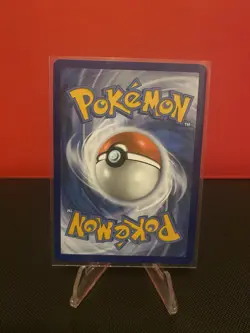 Judge 222/182 Pokemon Destined Rivals Full Art Secret Rare Card NM Condition - Image 2