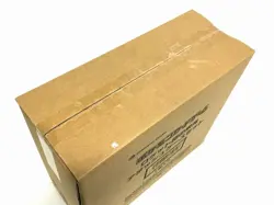 Team Rocket’s Glory Attache Case Pokemon Card Japanese Factory Sealed - Image 3