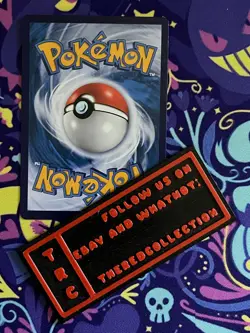 Pokemon Card TCG - Fuecoco - GEM Horizons Pack Vol 1 - 03 06/09 - Shiny Holo - Image 2