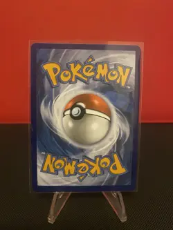 Pokemon TCG Rayquaza v Crown Zenith Holo Ultra Rare Card 100/159 NM Condition - Image 2