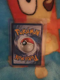 Pokemon Marshadow TCG Trick or Trade Booster 2021 Holo Holo Rare Card 080/203 - Image 2