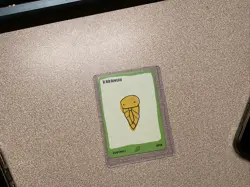 Pokenot Kakanuh #0014 - Dysfunctional Passholder Pokenots 151 Card - Image 1