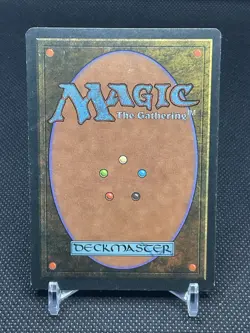 MTG PHANTASMAL FORCES - 1995 Edition Magic the Gathering - Image 2