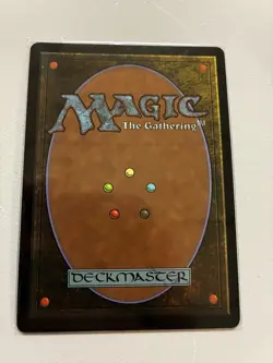 MTG Ichormoon Gauntlet #348 Oil Slick Raised Foil Phyrexia: AWBO (ONE) - Image 2