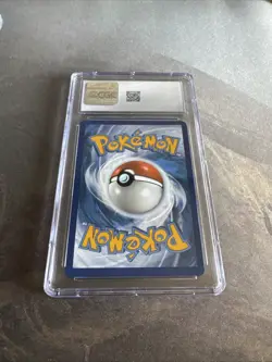 Squirtle - 048 (Cosmos Holo) 048 Sv: Scarlet & Violet Promo Cards Holo - Image 4