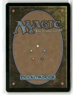 Parker Luck 60 NM Foil MTG Marvel's Spider-Man Magic - Image 2