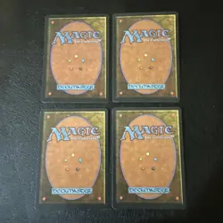 Durkwood Boars x4 Legends Ex Condition See Pics - Image 2