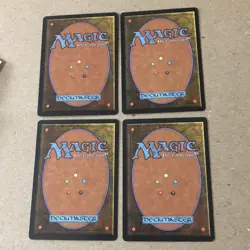 Active Volcano x4 Legends Ex+ Condition See Pics - Image 2