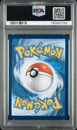 2026 POKEMON ASC EN-ASCENDED HEROES MEGA ATTACK RARE MEGA DRAGONITE EX PSA 10 - Image 2