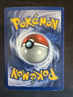 Ninetales 12/102 Holo 1999-2000 Wizards Base Set Pokemon TCG Vintage HP - Image 2