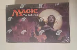 Magic The Gathering Eldritch Moon Booster Box 36 packs MTG English New Sealed - Image 1