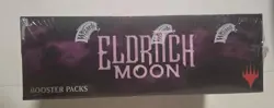 Magic The Gathering Eldritch Moon Booster Box 36 packs MTG English New Sealed - Image 4