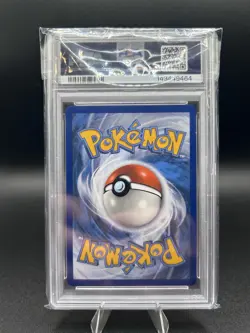 Pokemon Dragonite V Holo Promo SWSH235 SWSH Black Star PSA 10 EN 2022 - Image 2