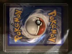 Pokemon TCG Celebi V 245/198 Chilling Reign Ultra Rare Full Art Holo EN 2021 - Image 2