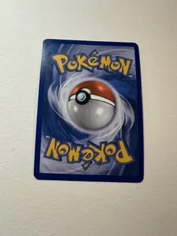 Ninetales 7/123 HeartGold & Soulsilver Holo Rare Pokemon TCG LP - Image 2
