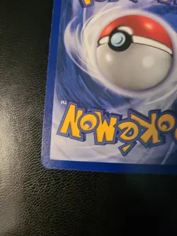 Pokemon TCG Alakazam Holo Rare 1/102 - Image 4