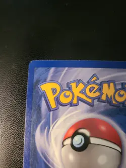 Pokemon TCG Alakazam Holo Rare 1/102 - Image 5