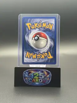Weedle Reverse Holo Pokemon Legendary Collection - Image 2