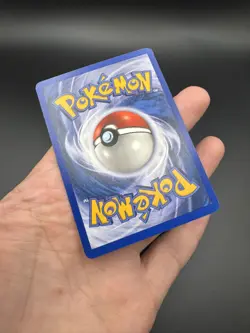 Weedle Reverse Holo Pokemon Legendary Collection - Image 5