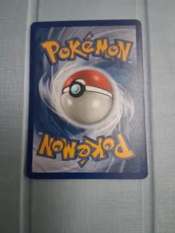 Pokemon Ninjask 13/107 Deoxys Reverse Holo Stamped NM Fast Ship - Image 4