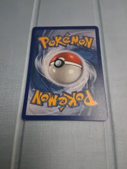 Pokemon Ninjask 13/107 Deoxys Reverse Holo Stamped NM Fast Ship - Image 5