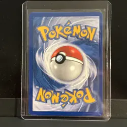 Nincada 67/107 EX Deoxys Pokemon 2005 Reverse Holo Stamped Rare Card - Image 2