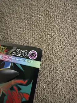 Pokemon TCG 2026 Chaos Rising - Mega Floette ex - 101/086 Ultra Rare NM - Image 5