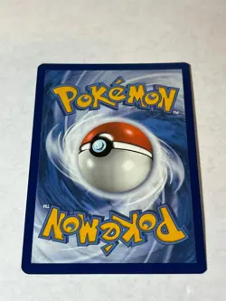 Lechonk 209/197 Illustration Rare Obsidian Flames Pokemon Holo Near Mint - Image 2