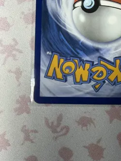 Pokemon TCG Ascended Heroes English N’s Zoroark EX SIR 286/217 - Image 5