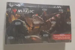 MTG Commander Legends D&D Battle for Baldur's Gate Set Booster Box New Magic - Image 1