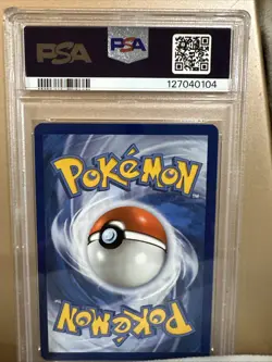 Pokemon TCG Greninja Gold Star SWSH144 - Image 2