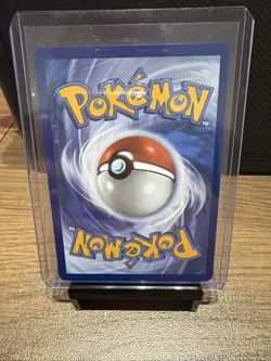 Pokemon TCG Holo Ultra Rare Full Art. Chaos rising Emma 107/086 - Image 2