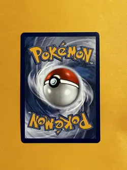 Jacinthe 122/088 Perfect Order Pokemon TCG Special Illustration Rare SIR - Image 3