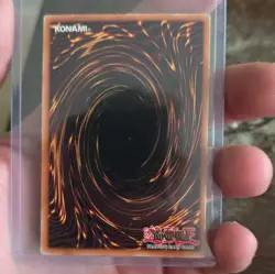 Konami Blue-Eyes White Dragon LOB-EN001 Ultra Rare Unlimited EN 3000/2500 - Image 2