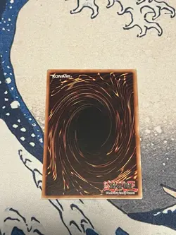 Illusion Gate - (MZMU-EN023) - Collector's Rare - First Edition - NM - Yu-Gi-Oh! - Image 3