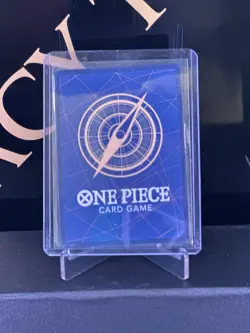 One Piece Jewelry Bonney SEC OP12-113 Near Mint - Image 2