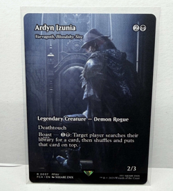 Ardyn Izunia - Varragoth, Bloodsky Sire (Showcase) FCA: Through the Ages #37 - Image 1