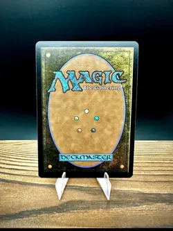 Mountain (SLD 1942) (Rainbow Foil) Secret Lair Drop Foil, Sponge Bob, MTG - Image 2