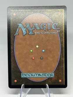 Spectacular Spider-Man (0235) (Borderless) (Textured Foil) PRISTINE!!! Mtg - Image 2