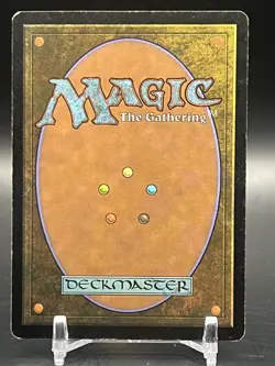 MTG Krosan Beast #248 Odyssey - Image 2