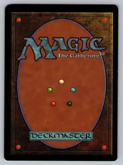 Counterspell 57 Common Tempest Magic: The Gathering Near Mint - Image 2