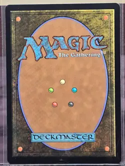Final Fantasy : Seifer Almasy Borderless Surge Foil - Magic: The Gathering MTG - Image 2