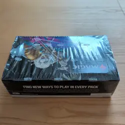 Magic: The Gathering Foundations- MTG Play Booster Box New/Sealed - Image 4