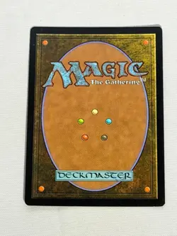 MTG FOIL Savage Summoning Core Set 2014 Magic the Gathering - Image 2