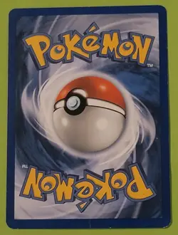 Nidoran Pokemon TCG - Giovanni's Nidoran 75/132 Gym Challenge Regular - Image 2