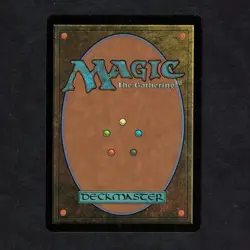 MAGIC MTG - VO Okina Temple to the Grandfathers Kamigawa - Image 2