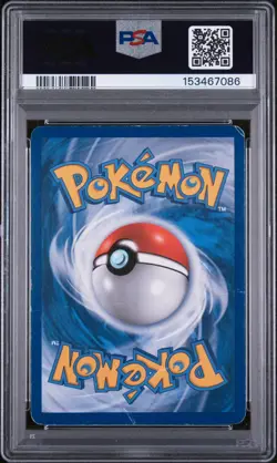 PSA 1 PR 2009 Pokemon Platinum Arceus Gengar Lv.X Holo Foil 97/99 Rare - Image 2