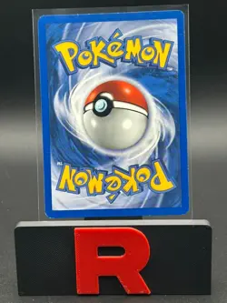 Pokemon TCG Misty's Horsea 87/132 Gym Challenge Vintage LP - Image 2